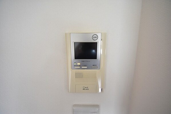 パークアクシス代官山の物件内観写真